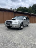 Subaru Forester 2.5 XT AWD
