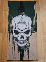 Schlauchtuch Totenkopf  Bandana