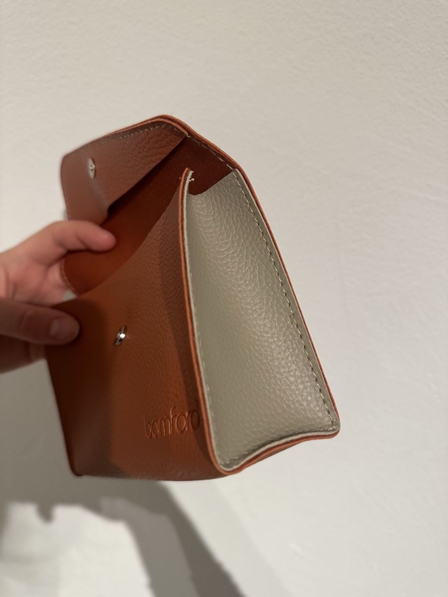Custodie per cosmetici: Two cosmetic bags – Nuovo (secondo la descrizione) da Uster venduto da Monika_OB 9