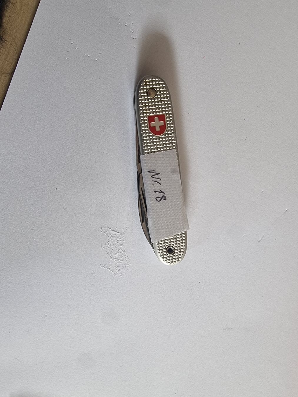 Coltelli tascabile: victorinox 83 – Usato da Olten venduto da Mezopotamya 7