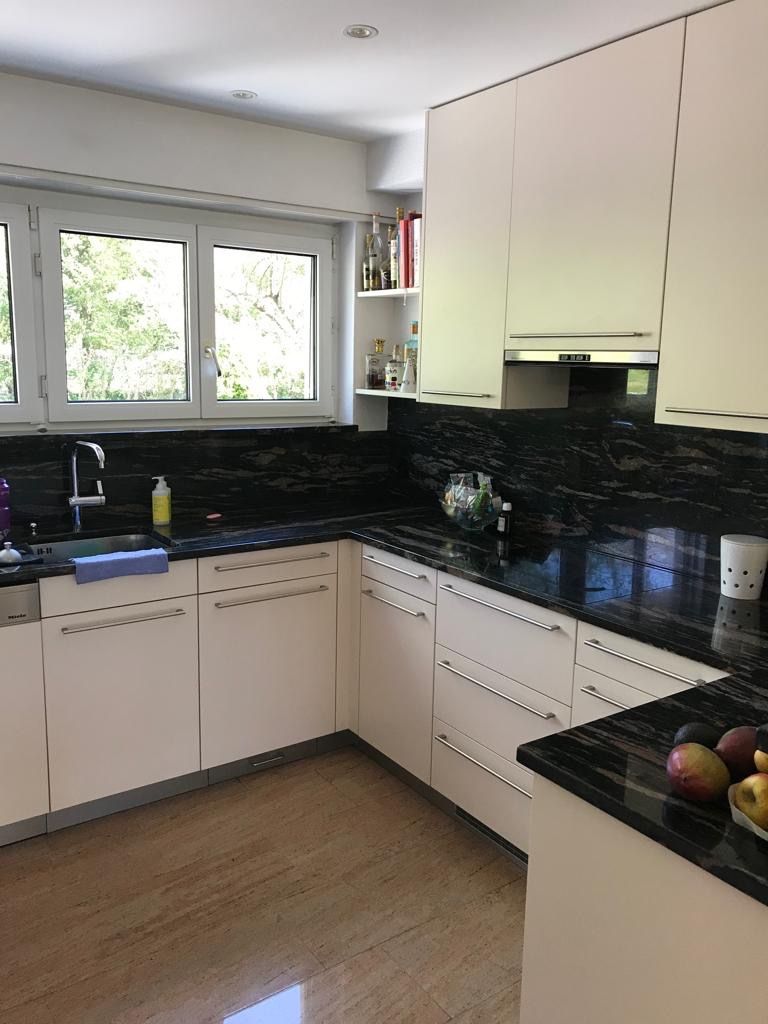 Cucine complete: Komplette HEID Einbauküche – Usato da Riehen venduto da tmricketi 1