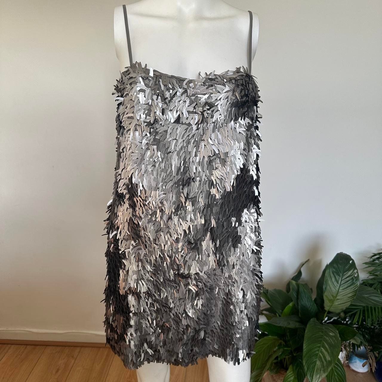 Zara Vestiti: Cocktailkleid S-M – Usato da Stallikon venduto da ulv_k7jj 3