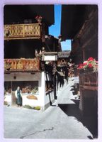 Grimentz, Val d' Anniviers