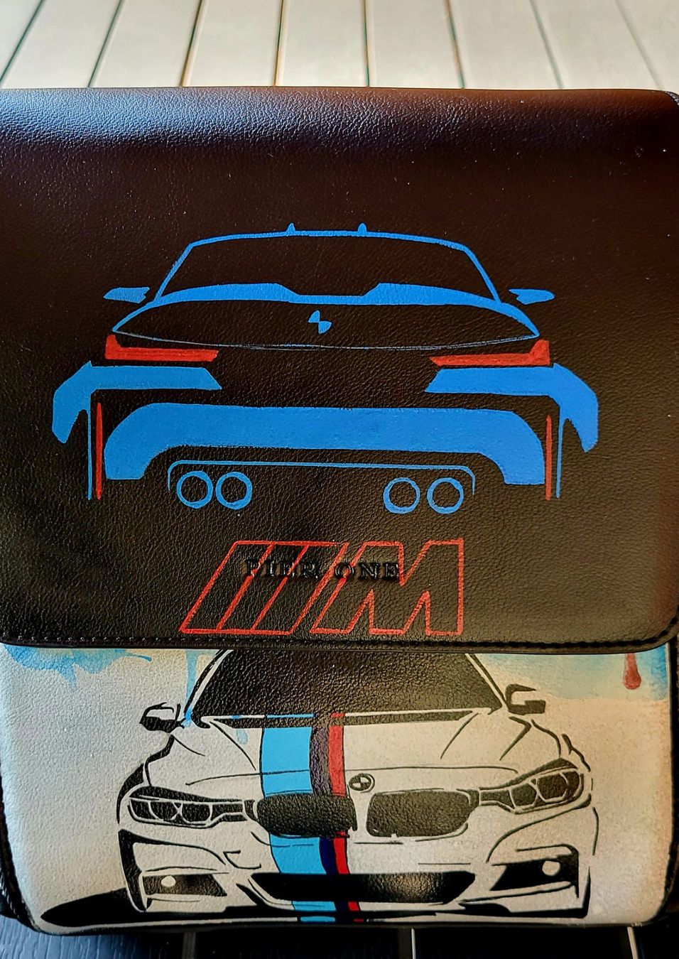 BMW Sacs: BMW M3 – Neuf avec emballage d'origine à Camignolo par Hakunamat5 2