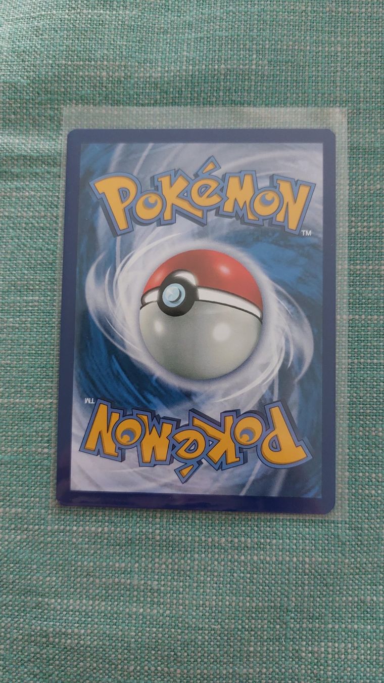 Pokémon Sammelbilder & Trading cards: Iron Valiant ex Gold Paradox Rift – Neu (gemäss Beschreibung) aus Bellinzona von Pagur 1