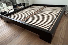 Doppelbett 