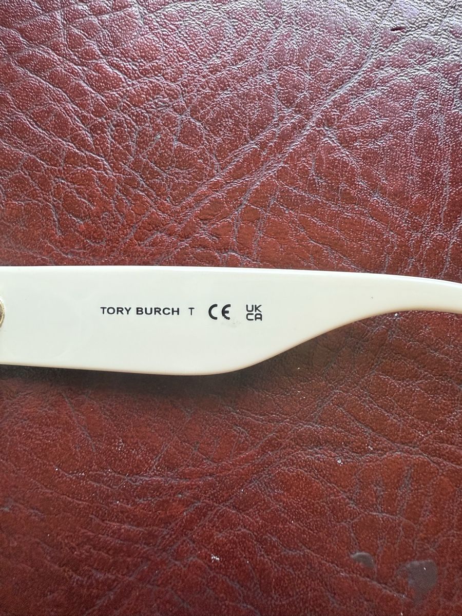 Occhiali & Lenti: Sonnenbrille von Tory Burch – Usato da Zürich venduto da Aenschi 5