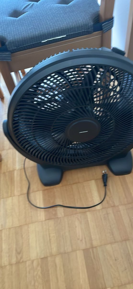 Ventilatori: Ventilatore – Usato da Chiasso venduto da Marclinoo74