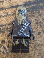 lego figurine star wars sw0532 Chewbacca -