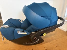 Cybex Cloud Z i-Size Plus