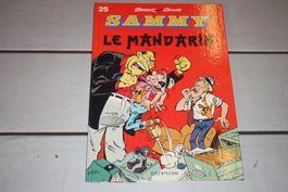 SAMMY    °°°° LA MANDARIN °°°°