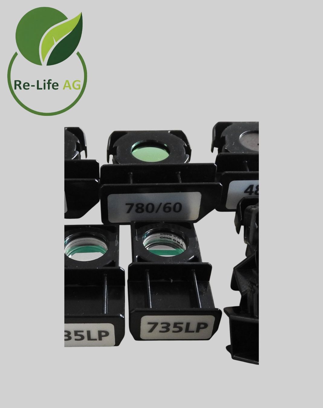 Tutte le macchine: BD Bioscience | BD FACSCanto 2 | Spare parts, BD FACSCanto 2 – Usato da Reinach BL venduto da Re-LifeAG_Labor2 2
