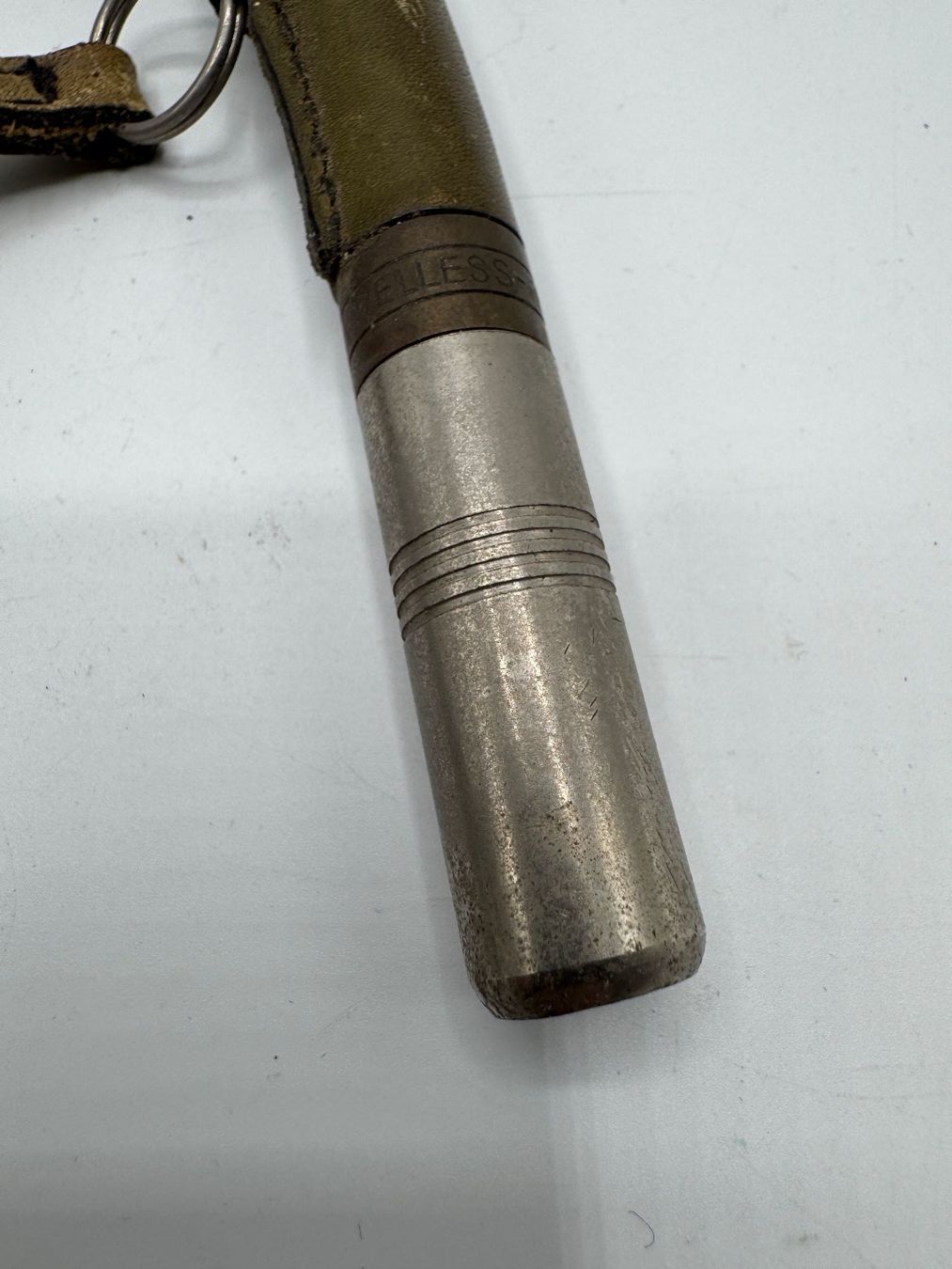Strumenti musicali: Original Jagdhorn – Usato da Sachseln venduto da BONATI01 1