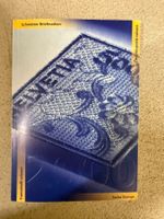 Jahrbuch der Schweizer Briefmarken 2000 postfrisch
