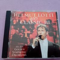 CD Helmut Lotti