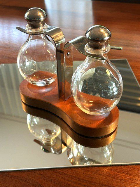 Alessi Gläser: +  ALESSI  +             OeL & EssiG – Gebraucht aus Winkel von zeho 2