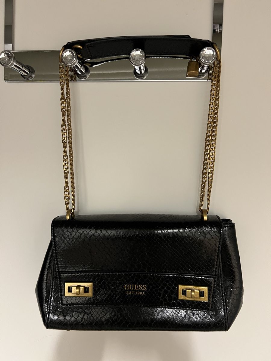 Guess Borse da donna: Damen Tasche,Guess – Usato da Winterthur venduto da Nena222
