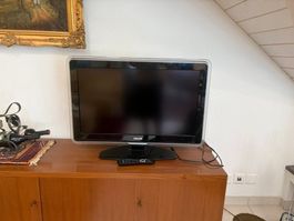 Fernseher Philipps