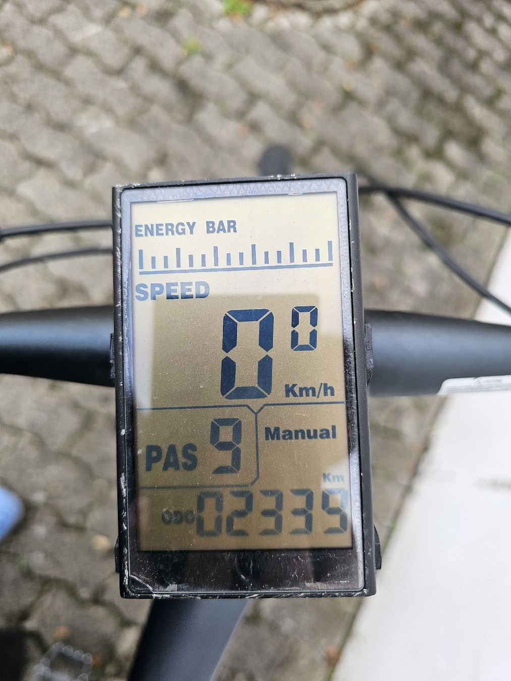 Biciclette: Allegro Urban Explorer E-Bike – Usato da Seuzach venduto da hwulf 5