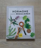 Hormone natürlich regulieren, Günther H. Heepen