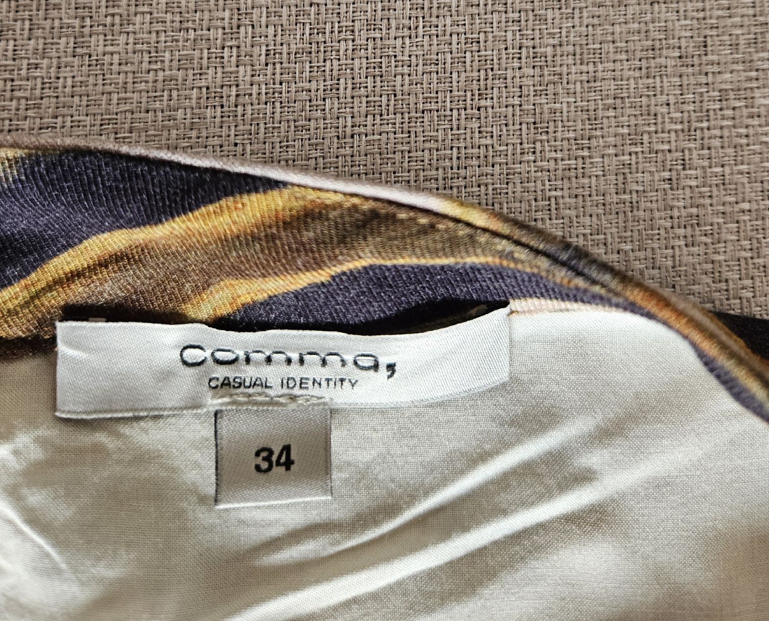 Comma Gonne: Rock Comma Grösse 34  – Nuovo (secondo la descrizione) da Rhäzüns venduto da inf_rcj7 2