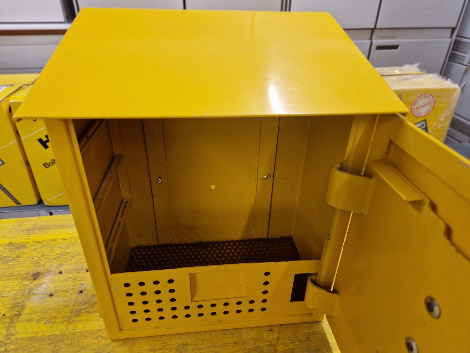 Altro per la casa: PTT Briefkasten – Usato da Wiler b.Utzenstorf venduto da bamaa-shop 5