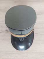 Mütze Militär Schweiz Oberleutnant
