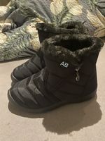 Winter Stiefel gr. 37