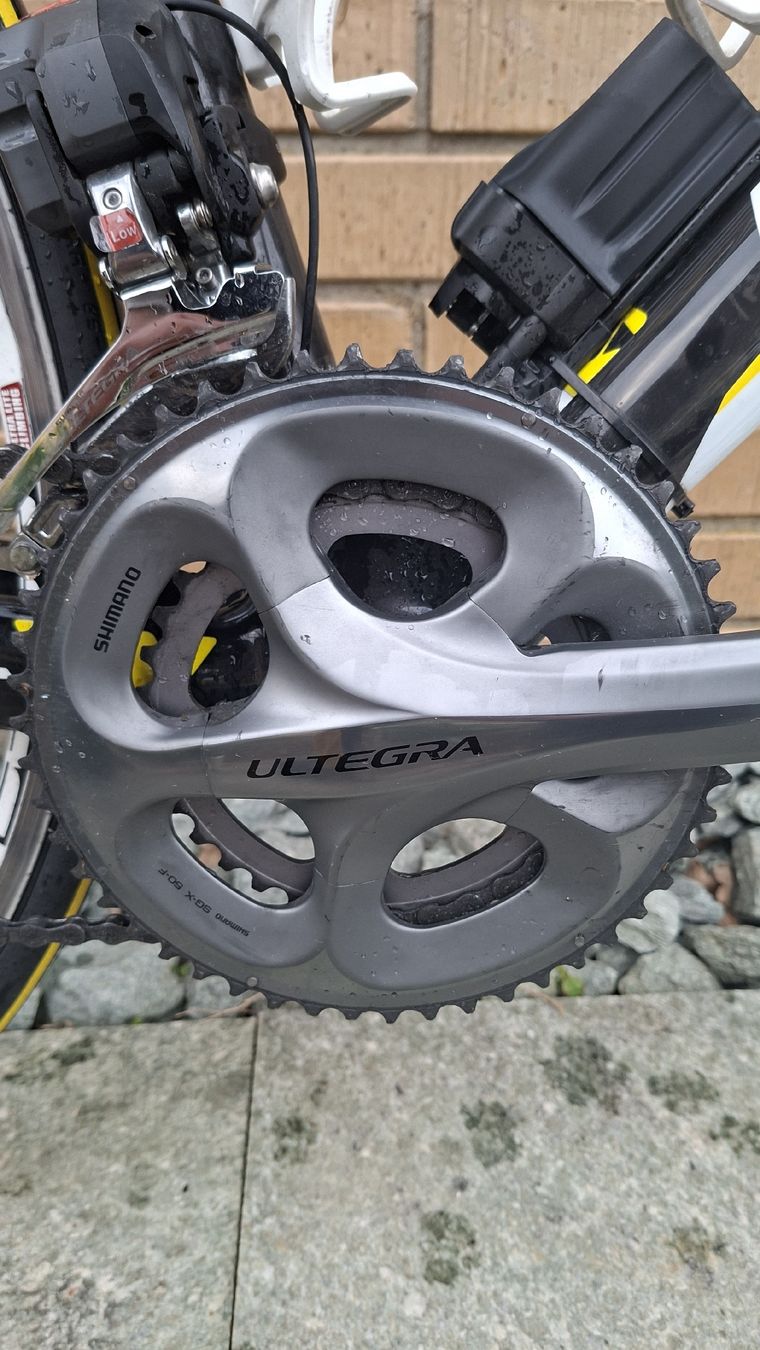 Wheeler Biciclette: Wheeler Rennrad – Usato da Schinznach Dorf venduto da bas_f75f 2