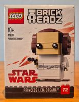 Lego 41628: BrickHeadz Princess Leia Organa - Neu & OVP