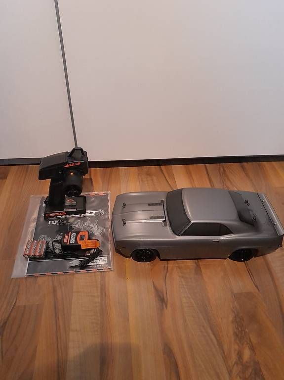 Modellismo RC: Hpi racing – Nuovo e nell'imballaggio originale da Dagmersellen venduto da Jfell84