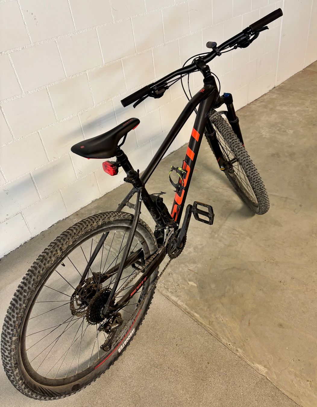 Scott Biciclette: SCOTT Mountainbike Aspect 740 – Usato da Herrenschwanden venduto da Meno11 2