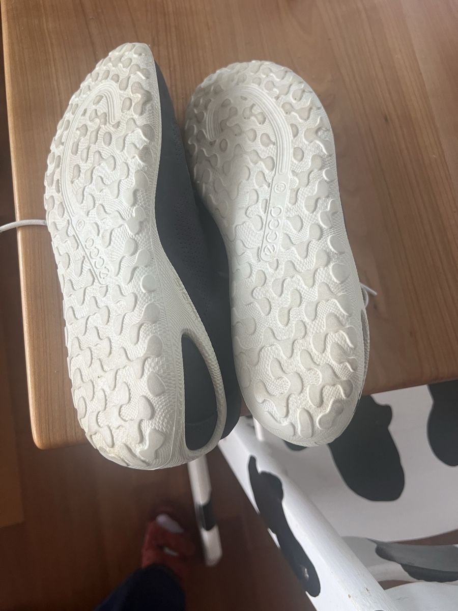 Ecco Scarpe da donna: Ecco Schuhe Gr 40 – Nuovo (secondo la descrizione) da Wohlen b. Bern venduto da Flyerama 1