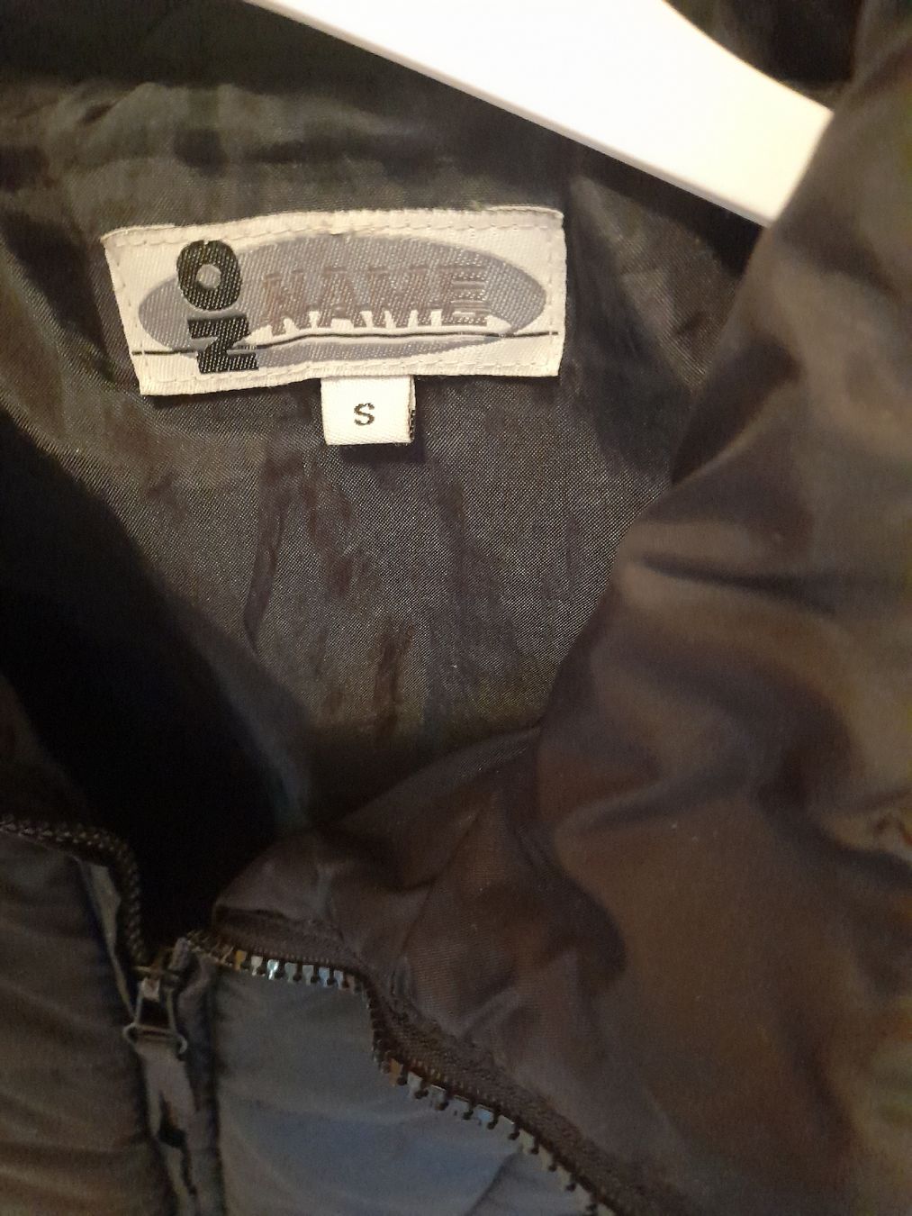 Jacken: Steppjacke – Gebraucht aus Pfaffnau von gologoldun1953 1