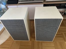 Scan-Dyna A 20 X Vintage Hi-Fi Lautsprecher