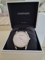 Calvin klein Uhr
