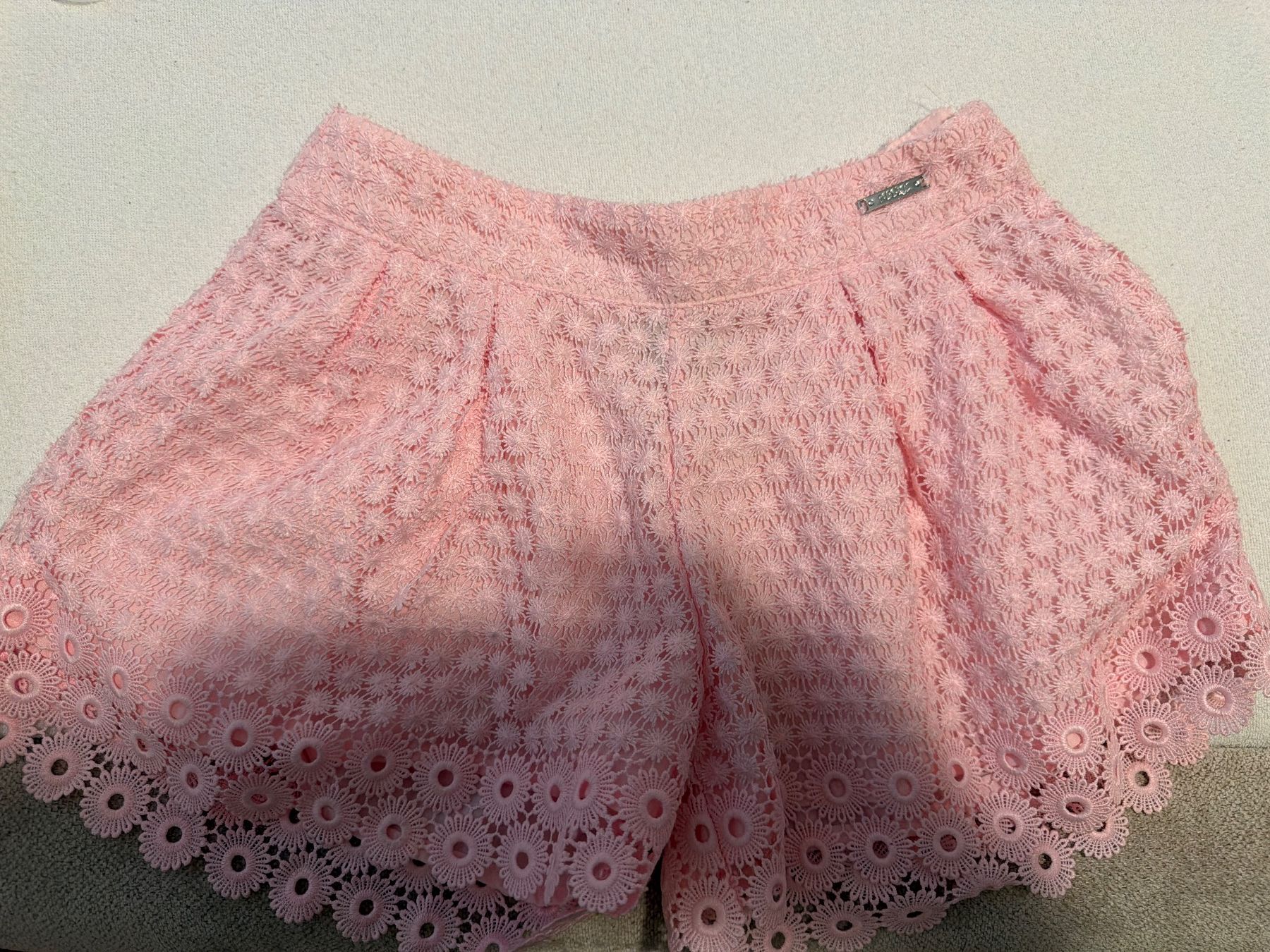 Mayoral Pantalons: Mayoral Short für Mädchen – D'occasion à Dällikon par YOTECH