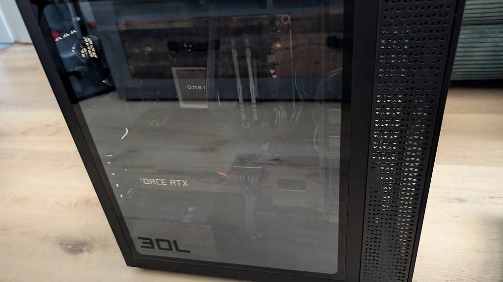 Tastaturen: PC+Tastatur – Gebraucht aus Frenkendorf von lab_c7gp
