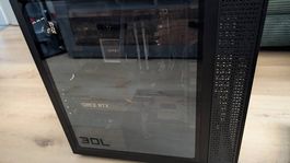 PC+Tastatur