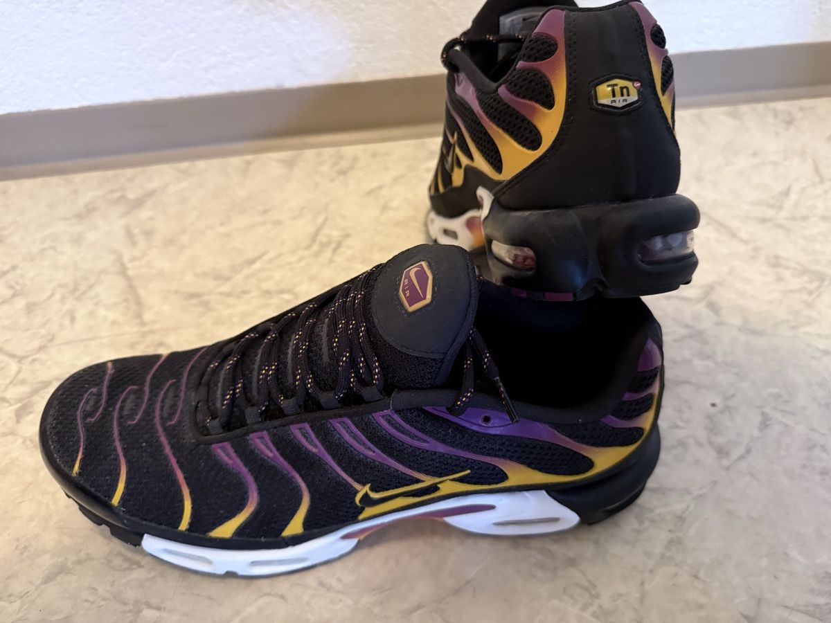 Nike Chaussures hommes: Air Max Plus TN  – Neuf (Voir description) à Renan BE par Meh1983 1