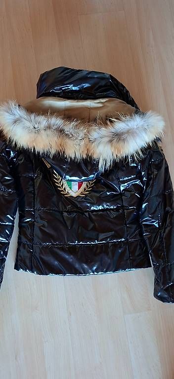 Jacken: Winterjacke Marke Nikelson – Gebraucht aus Männedorf von Mis_nl7l 3