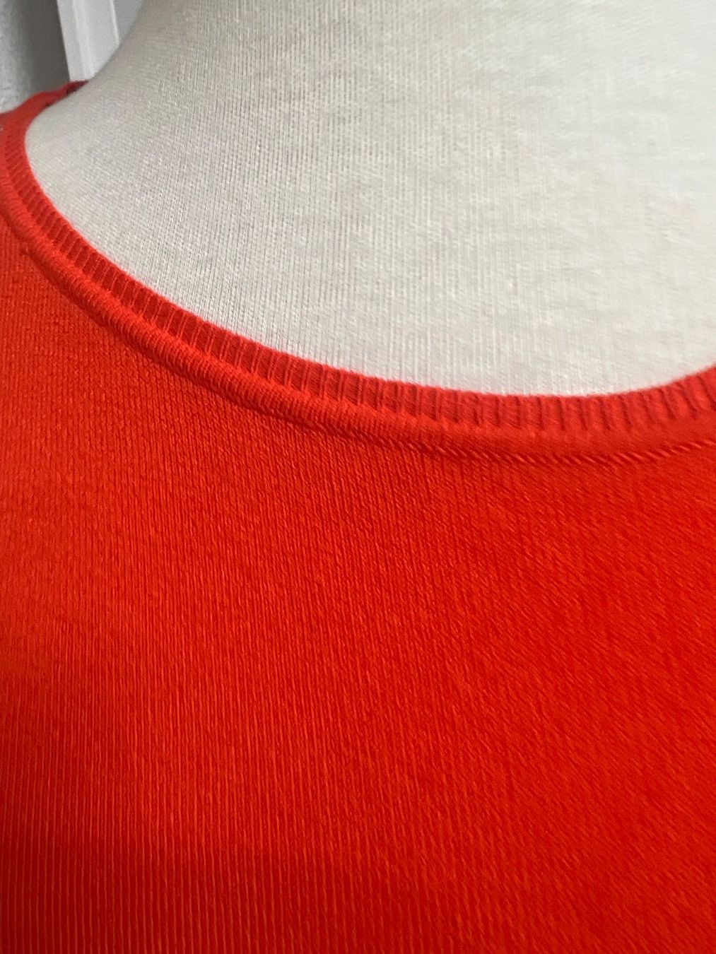 Tom Tailor Pulls & Sweat-shirts: Schöner Tom Tailor Pullover M mit passendm Tuch – Neuf (Voir description) à Maienfeld par 8796 1