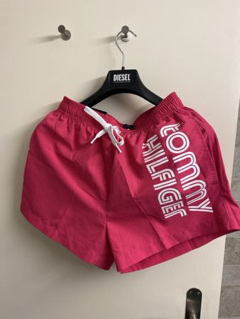 Tommy Hilfiger Swim Shorts - New with Tags! Size S
