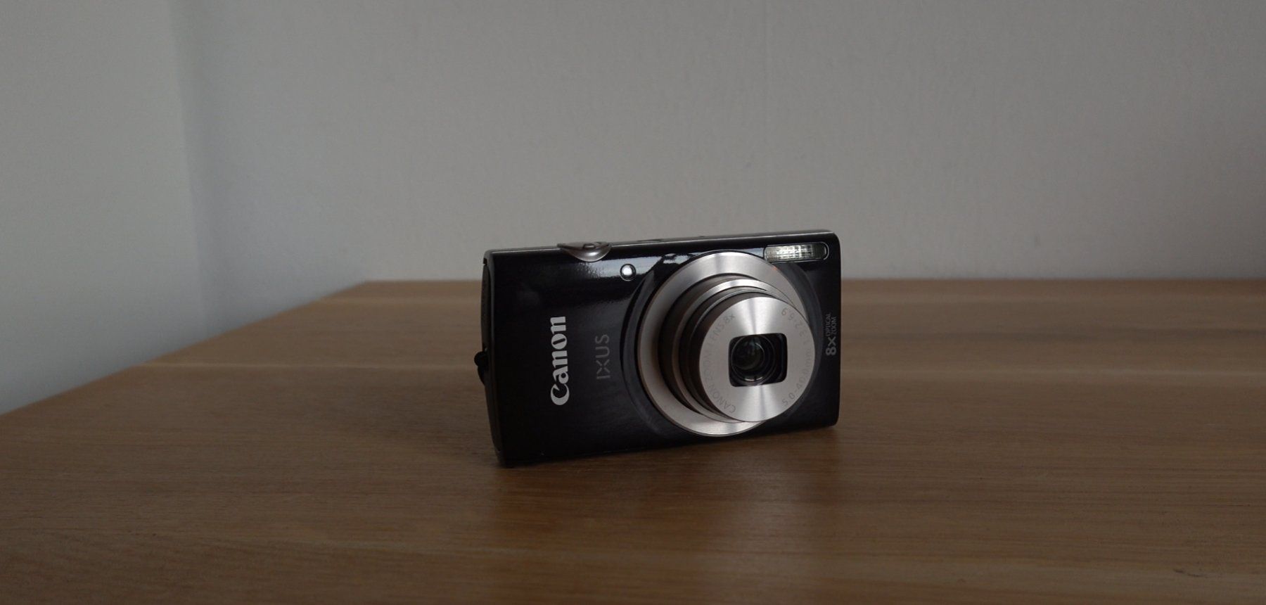 Canon Fotocamera: Canon ixus 185 OVP - Schwarz – Nuovo (secondo la descrizione) da Fribourg venduto da mar_9vlt 1