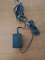 Original Nintendo Netzteil NES/SNES Stromkabel