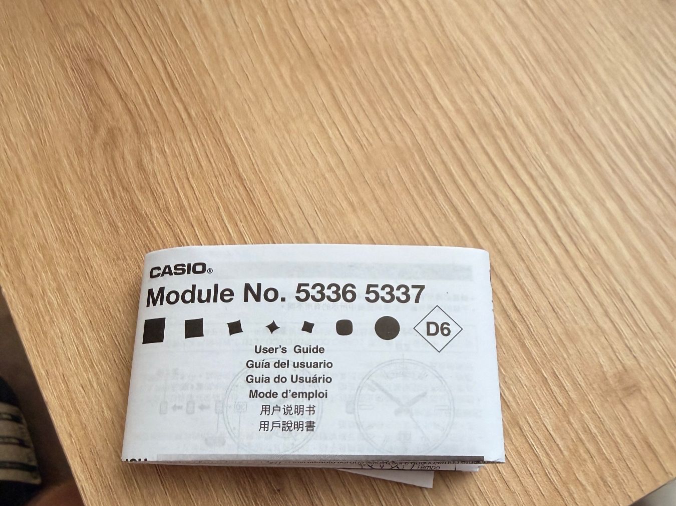 Casio Orologi: Casio MTP-1381L-1AV (Day-date) – Nuovo e nell'imballaggio originale da Wettingen venduto da Dave_04 5