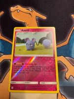 Azurill (CEC 146) - Reverse Holo - Cosmic Eclipse