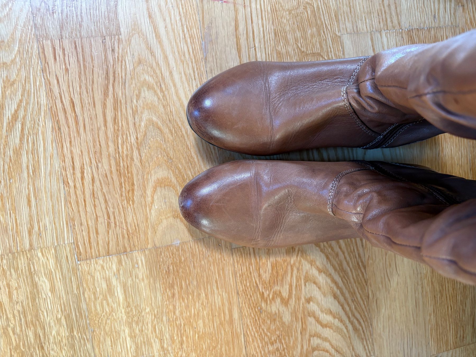 Aldo Damenschuhe: Stiefel – Gebraucht aus Zürich von Fabienne059 2