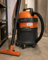 TASKI Vacumat 22 Nass-/Trockensauger – neu, nie gebraucht