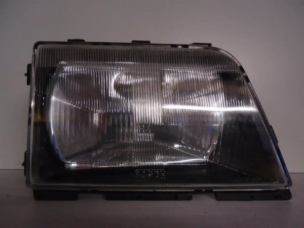 Opel Fari: Opel Ascona C  Scheinwerfer. rechts – Nuovo (secondo la descrizione) da Ibach venduto da Zingi73